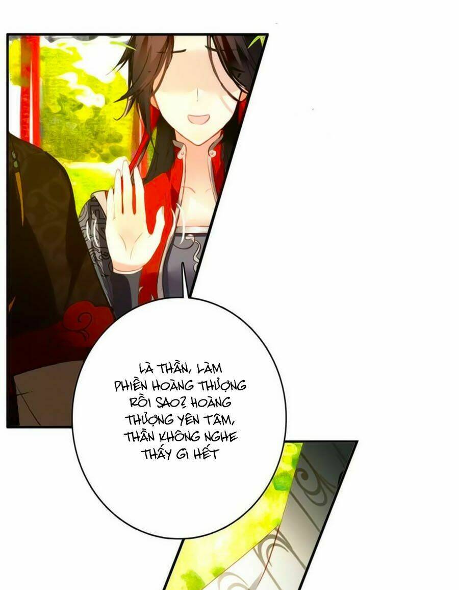 Mỹ Nhân Làm Tướng: Chapter 45
