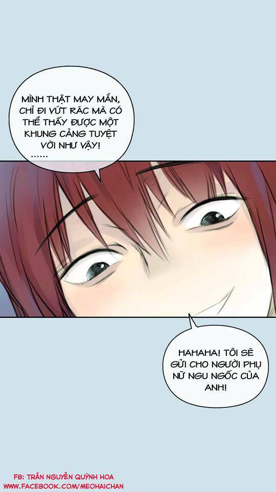 12 Giờ Của Lọ Lem: Chapter 39