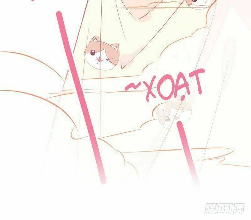 Vượt Qua Ngân Hà Để Yêu Em: Chapter 2