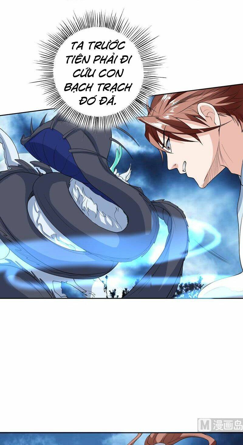Tối Cường Thần Thú Hệ Thống: Chapter 142