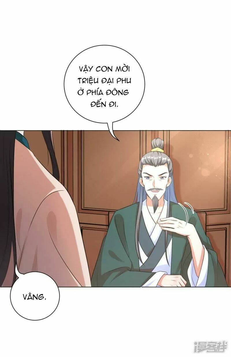 Vương Phi Có Độc!: Chapter 19