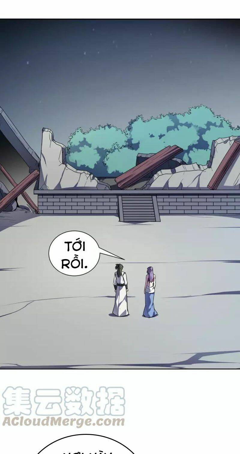 Nghịch Thiên Đại Thần: Chapter 79