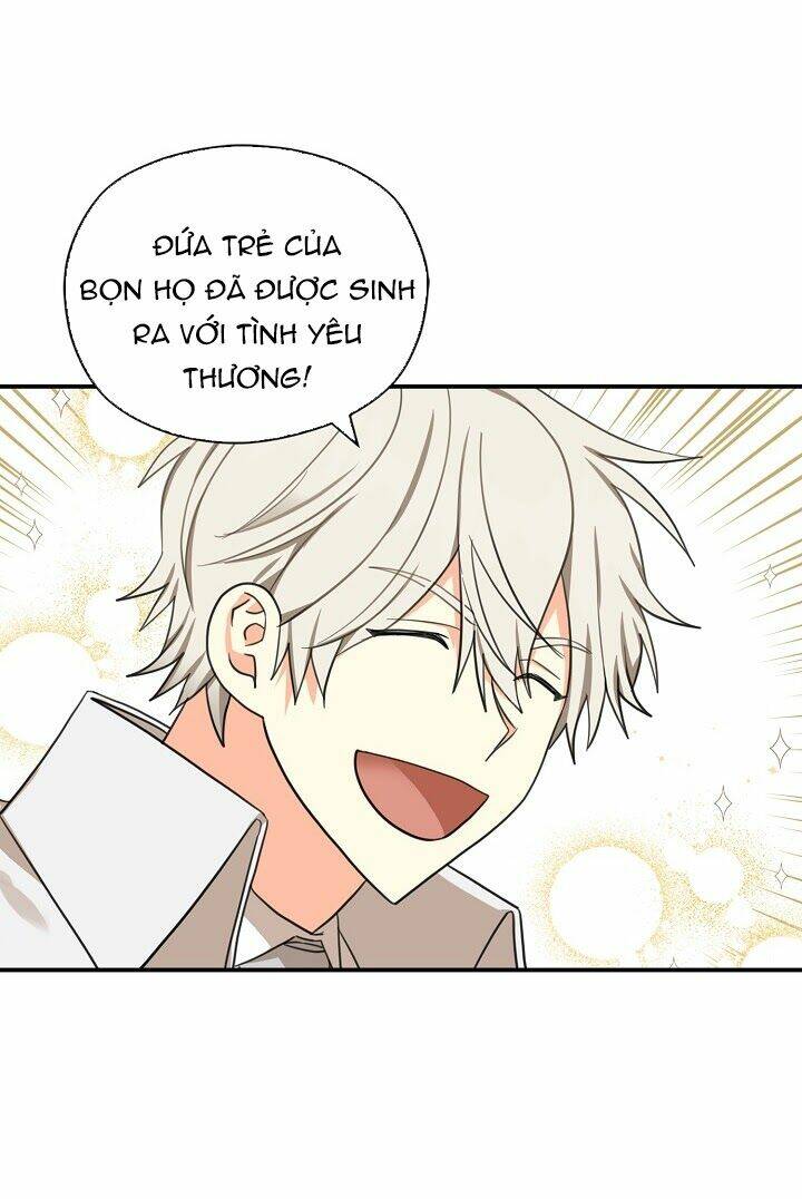 Ba Người Anh Trai Của Tôi Là Bạo Quân: Chapter 18