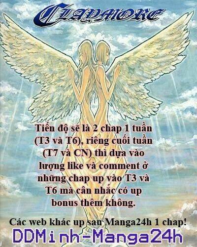 Mắt Bạc: Chapter 129