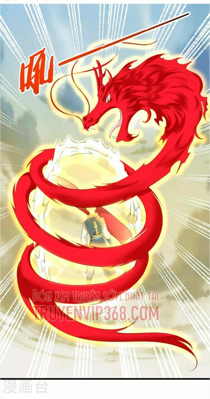 Chí Tôn Trọng Sinh: Chapter 198