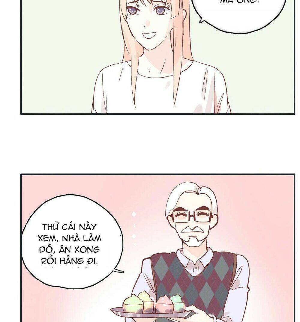 Song Bào Thai Theo Đuổi Nữ Thần: Chapter 9