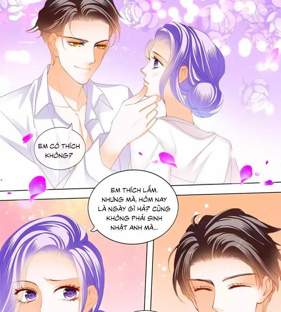 Cuồng Nhiệt Boss, Sủng Thê Xin Kiềm Chế: Chapter 67