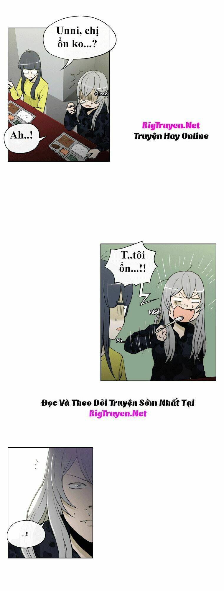 Anh Ấy Là Nữ Sinh Cấp 3: Chapter 32