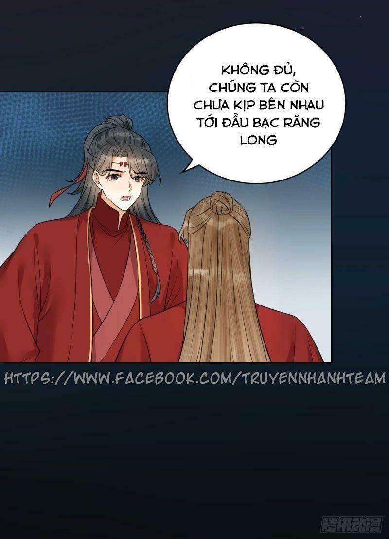 Lễ Băng Nhạc Phôi Chi Dạ: Chapter 37