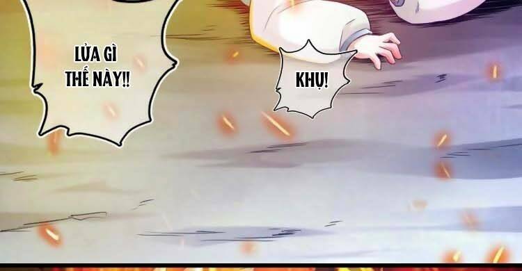 Cứu Ma Tôn Đại Nhân: Chapter 4