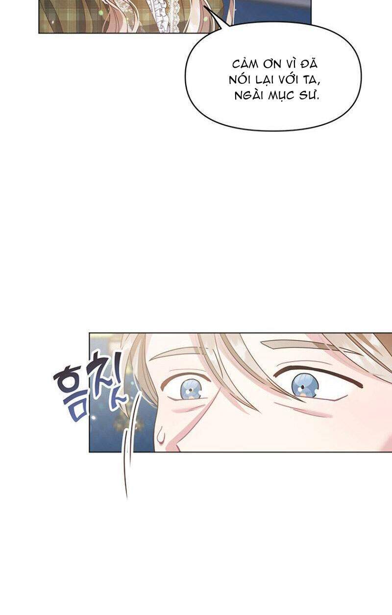 Khu Vườn Câm Lặng: Chapter 6