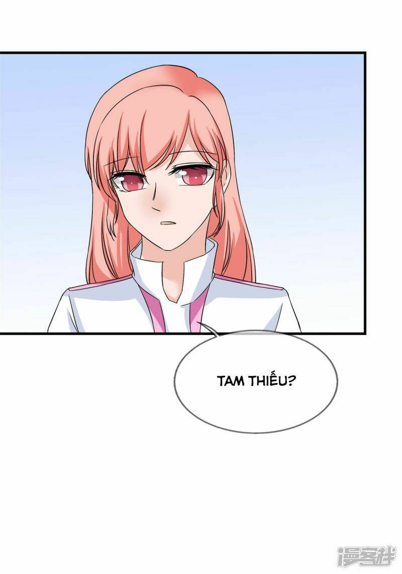 Siêu Cấp Nữ Thần Trọng Sinh: Chapter 15