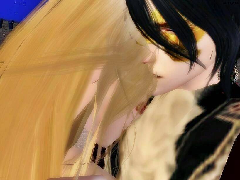 Truyện Sims - Earl Story: Chapter 34