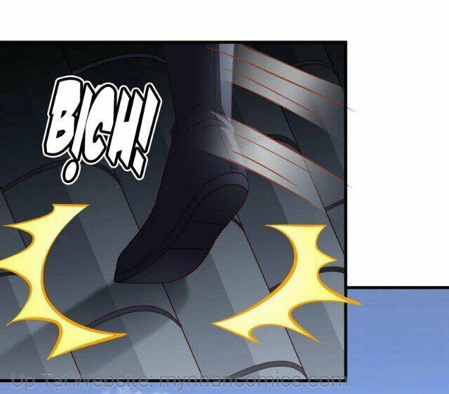 Thái Tử Điện Hạ Có Tin Vui: Chapter 98