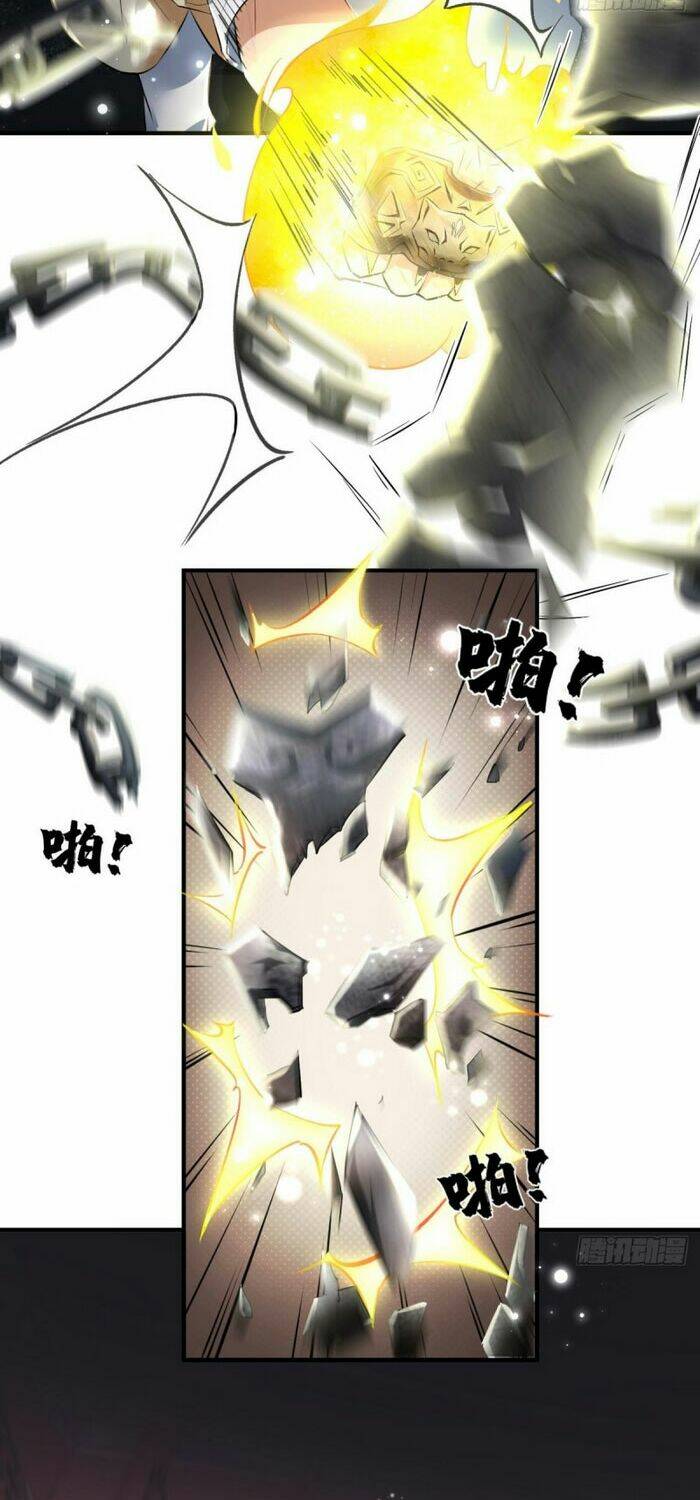 Tà Du Ký: Chapter 61