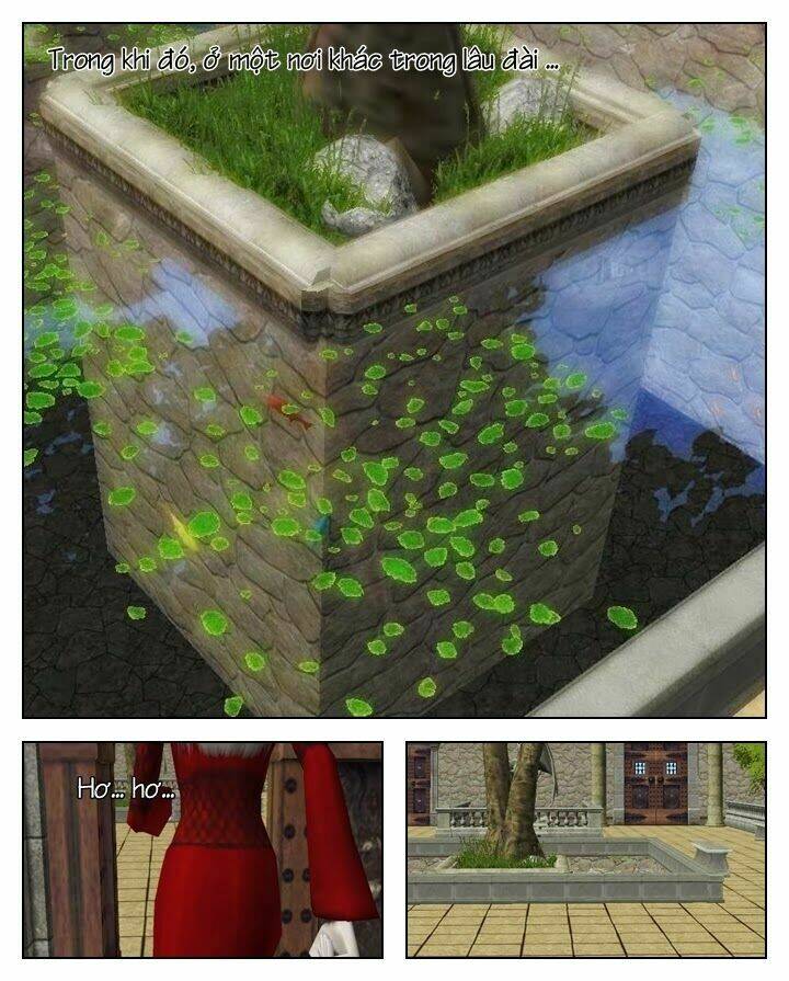 Truyện Sims - Earl Story: Chapter 12