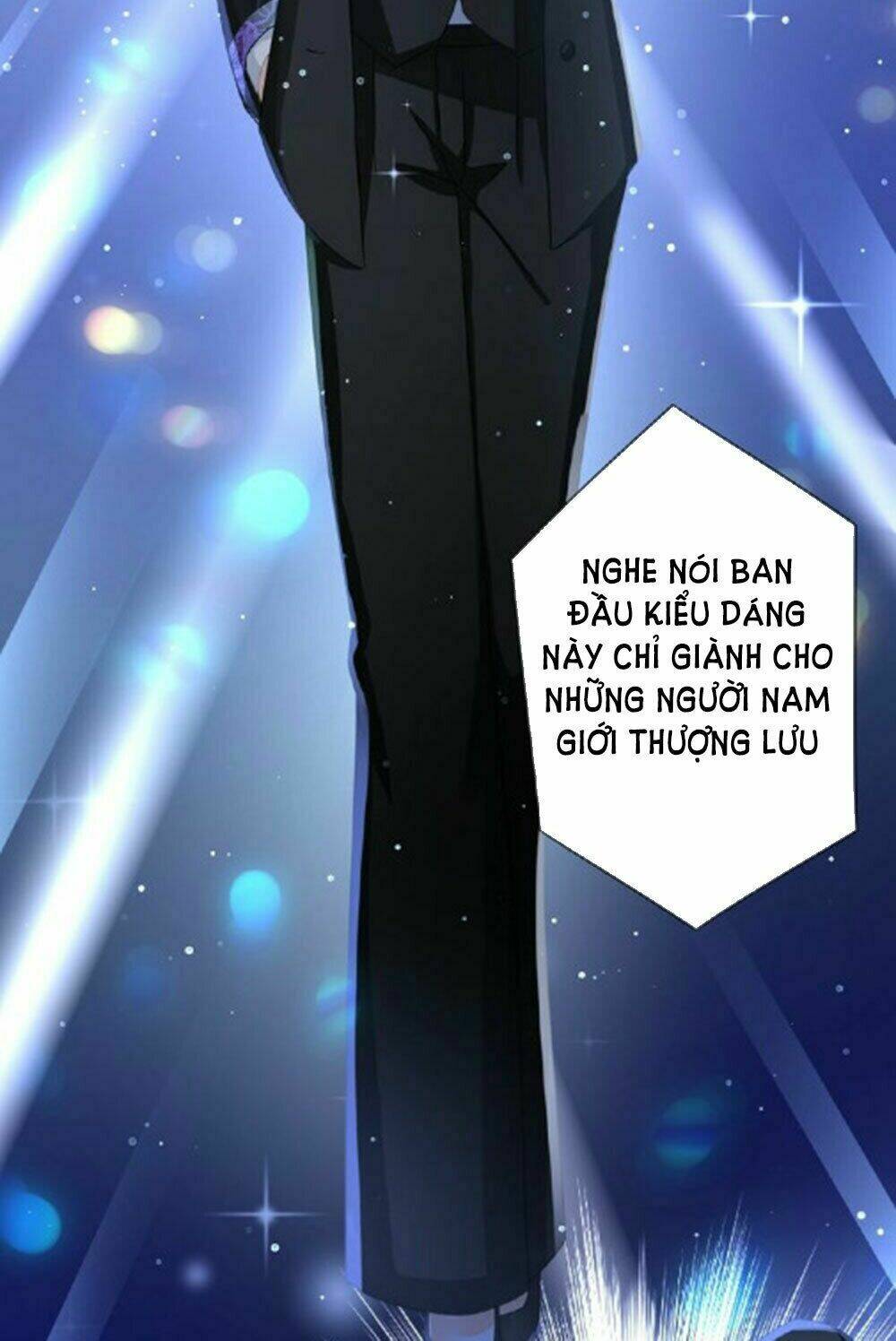 Tiệm May Luyến Sắc: Chapter 25