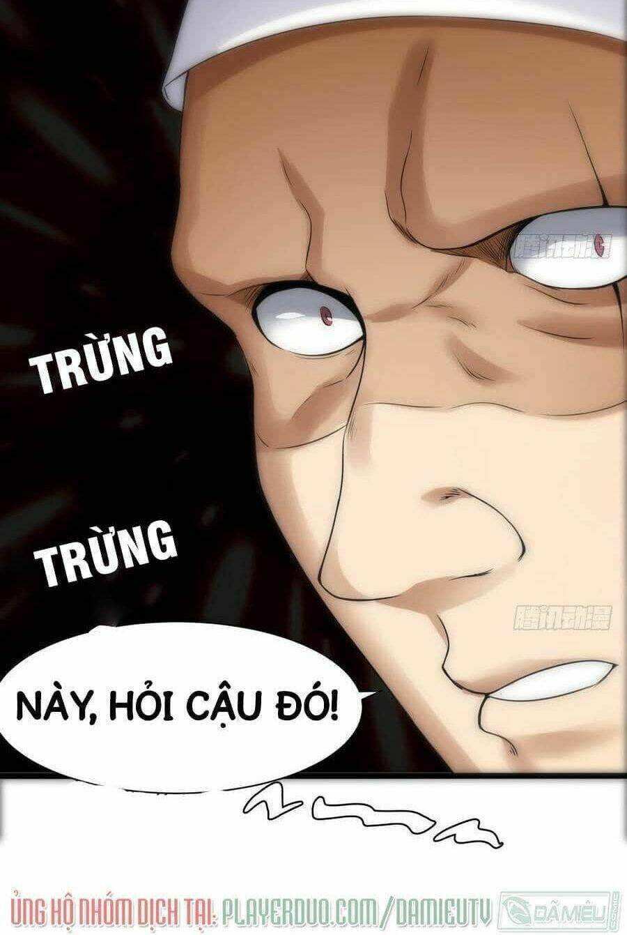 Thịnh Thế Điềm Sủng: Cô Vợ Nhỏ Đáng Yêu Của Dịch Thiếu: Chapter 13