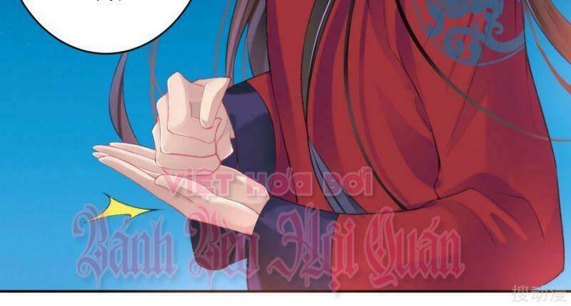 Vương Gia, Áo Lót Của Ngươi Rơi Mất Rồi: Chapter 38