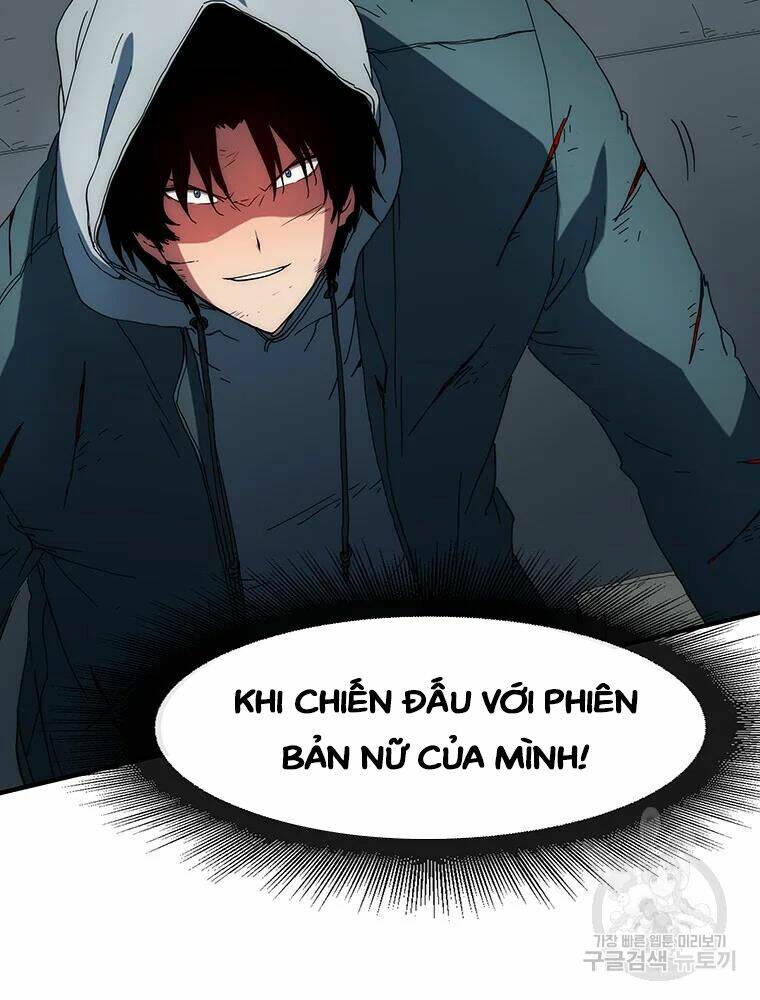 Các Chòm Sao Chỉ Chú Ý Mình Tôi: Chapter 35