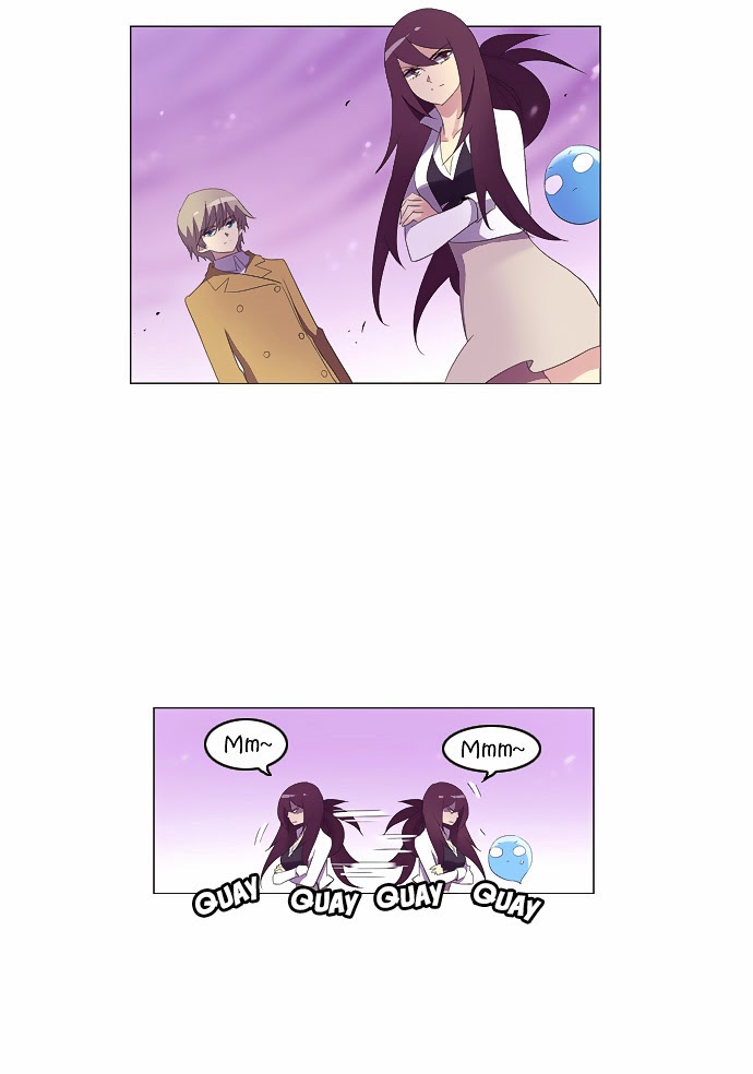 Soul Cartel: Chapter 33