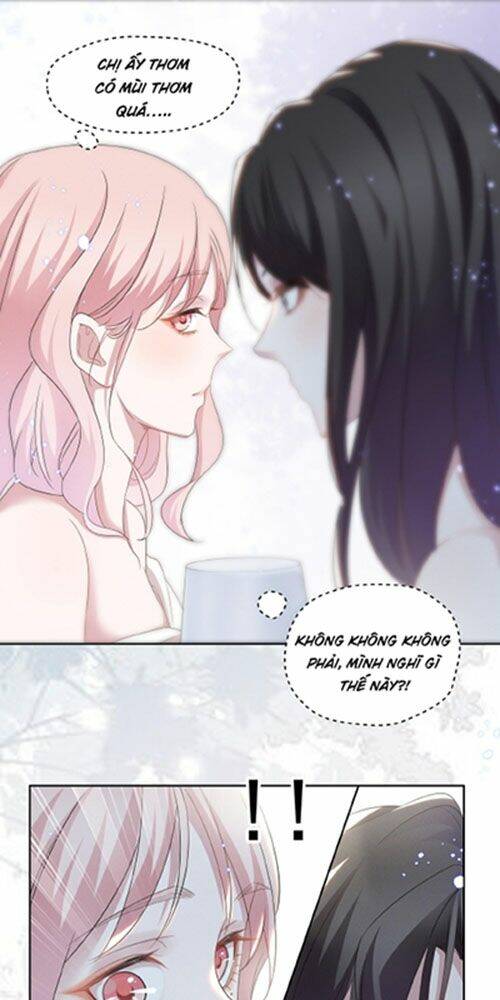 Ghen Tuông Số 1 Thế Giới: Chapter 7