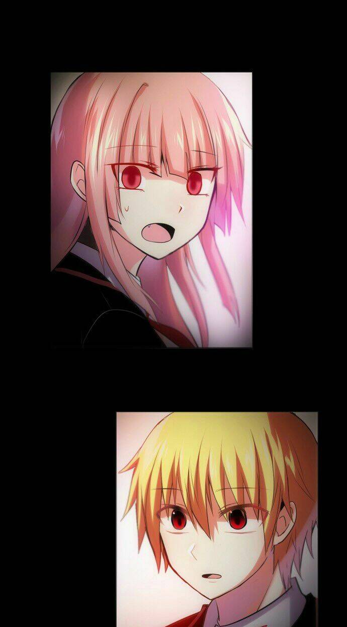 Crepuscule: Chapter 122