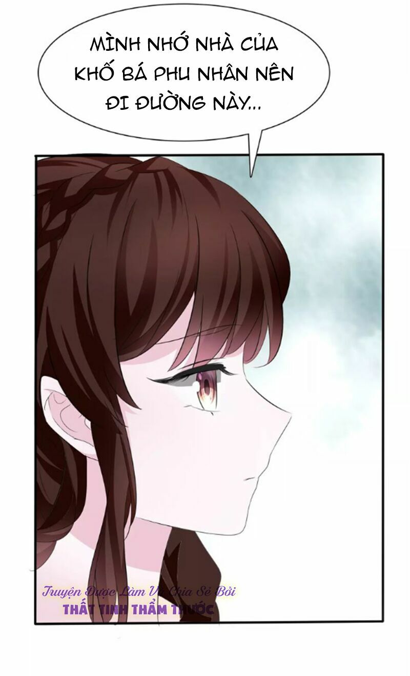 Một lời không hợp liền hút máu: Chapter 20