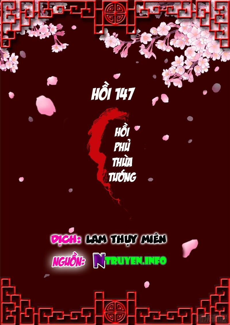 Thông Linh Phi: Chapter 147