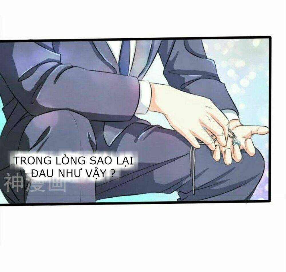 Mặt Nạ Kiều Thê: Chapter 22