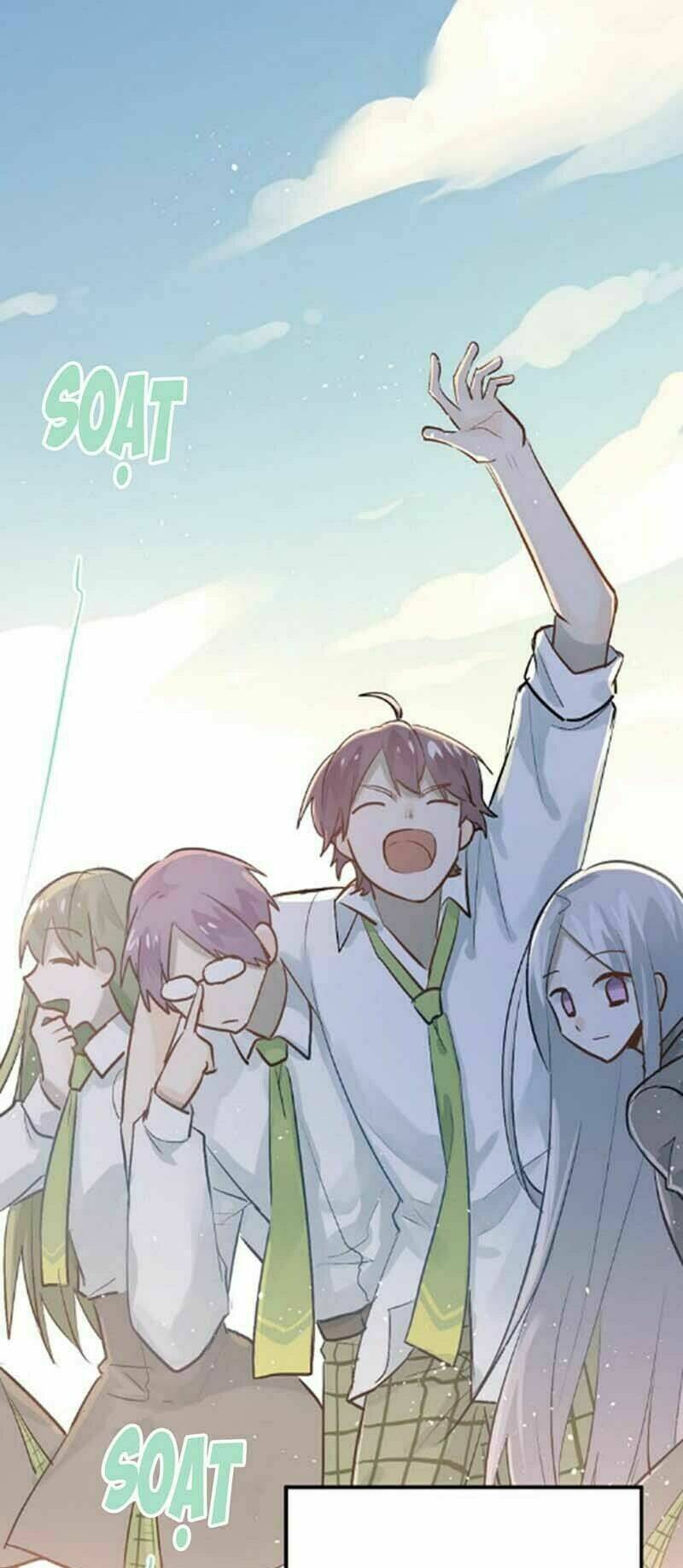 Đầu Gấu Biết Yêu: Chapter 75