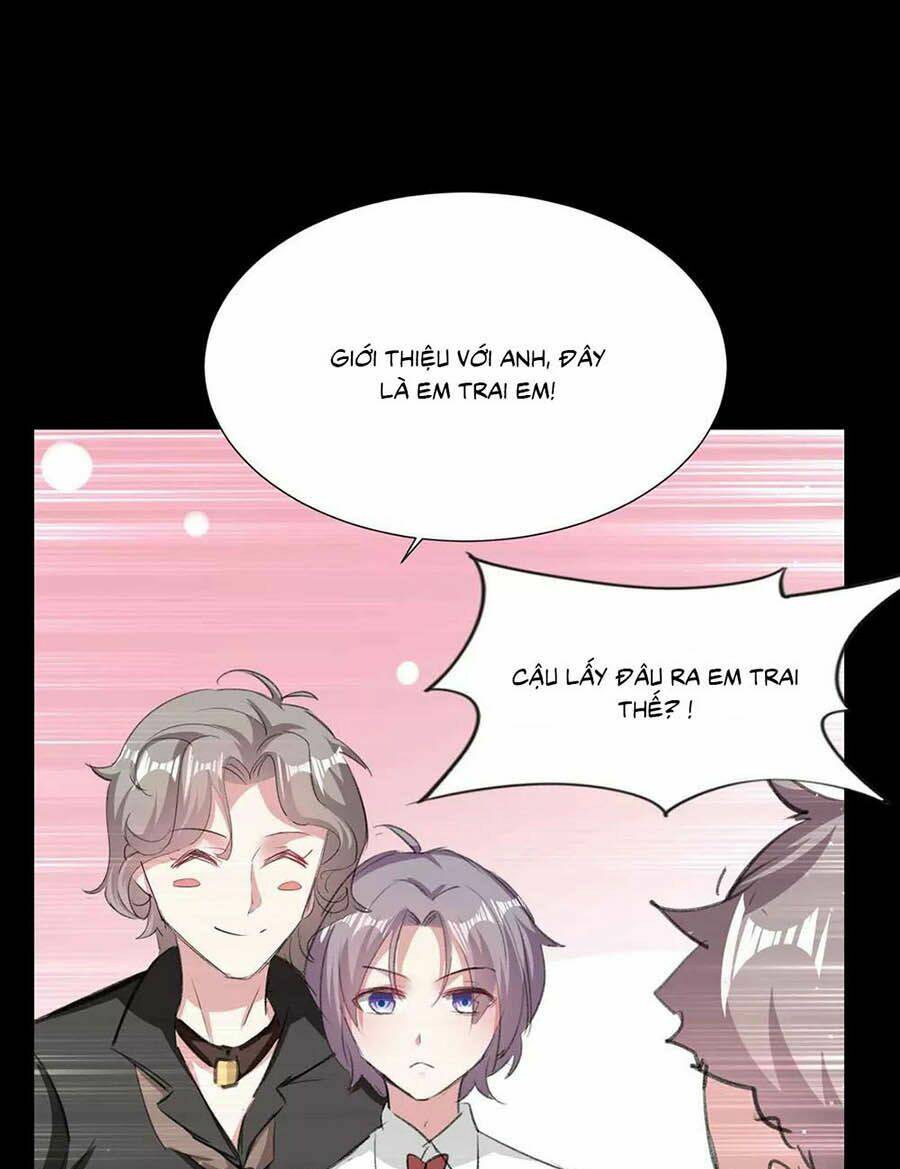 Hẹn Hò Siêu Tốc: Chapter 59
