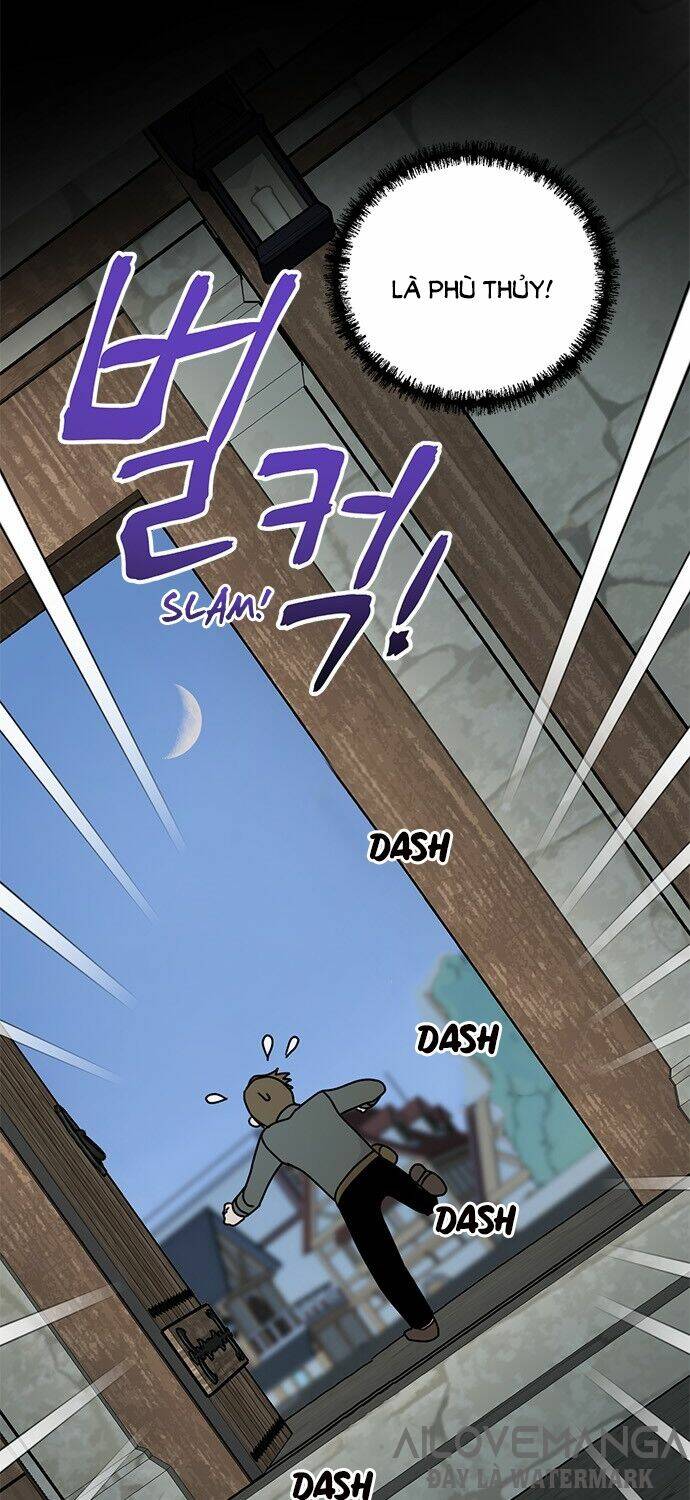 Tôi Trở Thành Đầu Bếp Của Long Vương: Chapter 21