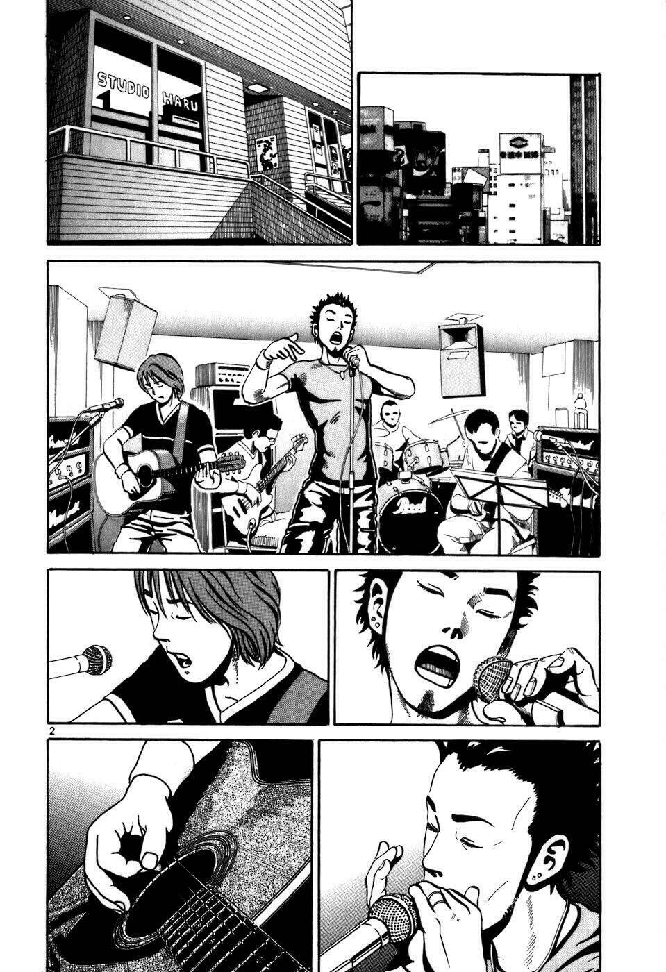 Giấy Báo Tử: Chapter 5