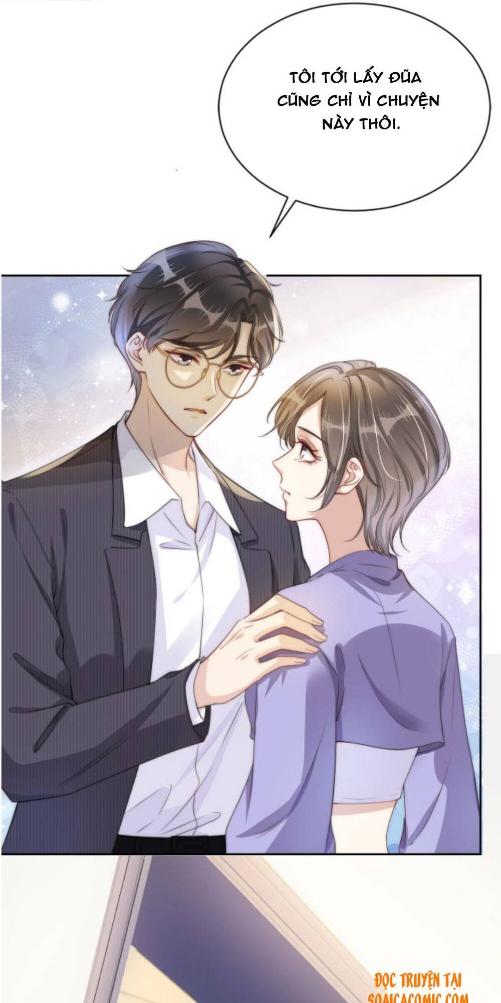 Ngự Tỷ Toàn Năng Lại Bị Phá Mã Giáp: Chapter 22