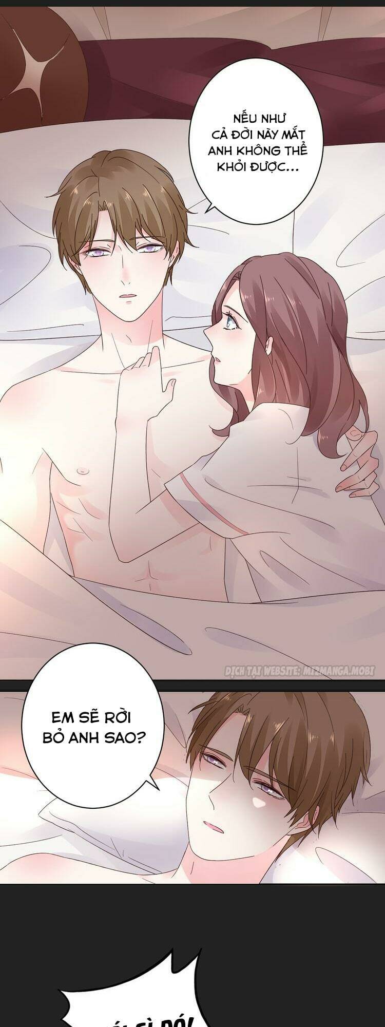 Điều Ước Sủng Ái Bất Bình Đẳng: Chapter 19