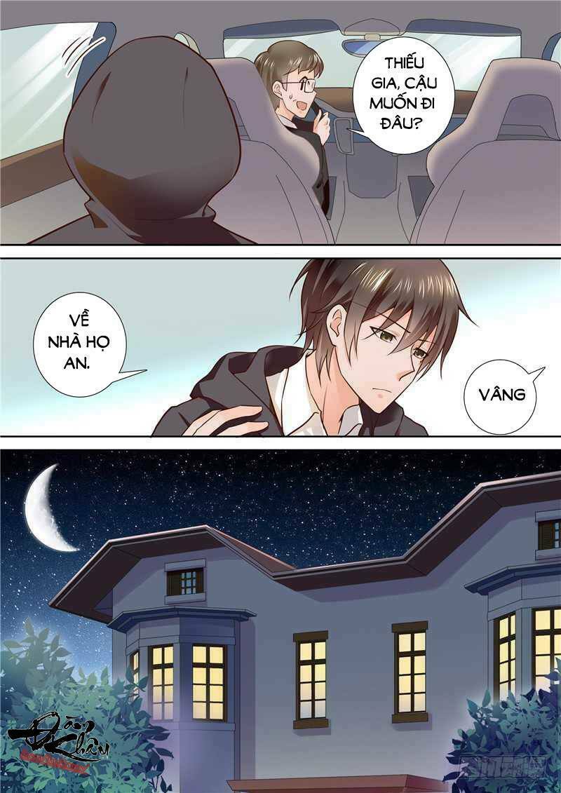 Người Thừa Kế Giá Đáo: Hiệu Thảo Làm Loạn Đủ Chưa?: Chapter 80