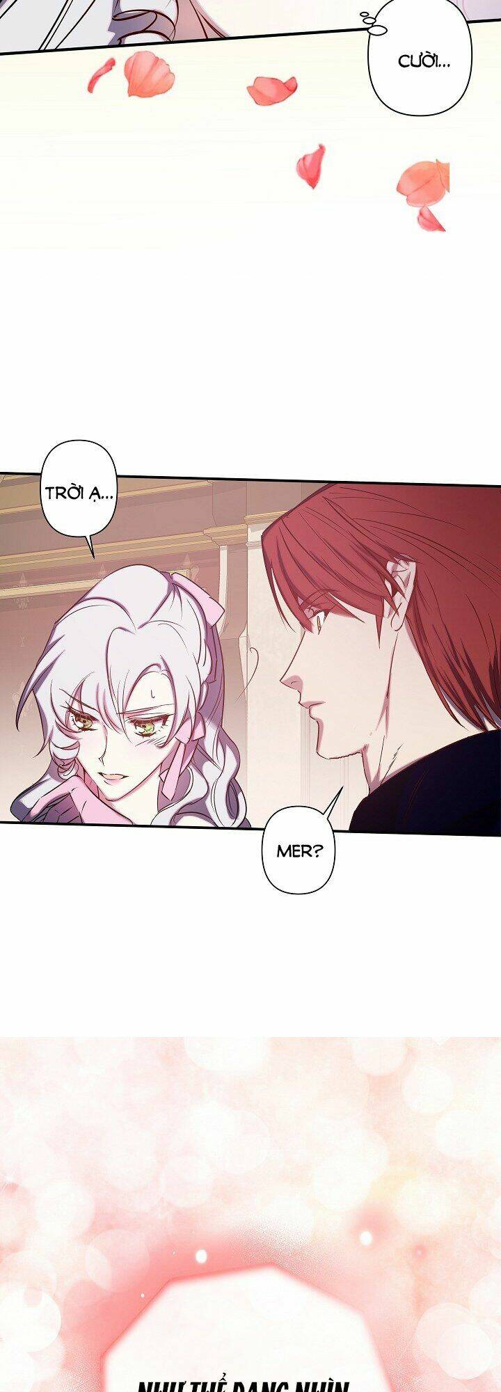 Hôn Lễ Báo Thù: Chapter 48