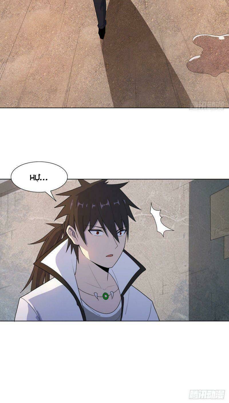 Thần Long Tinh Chủ: Chapter 15