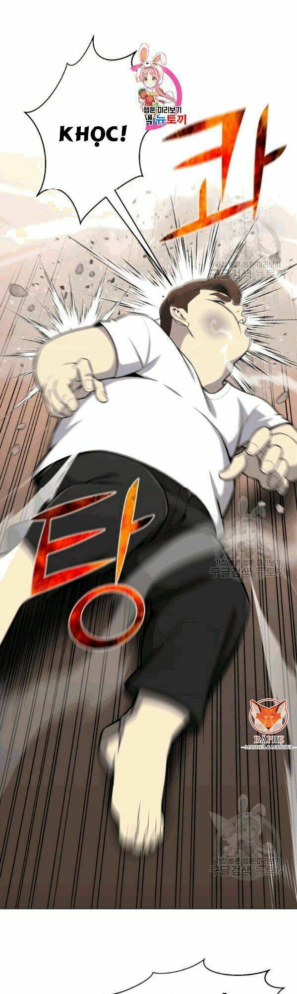 Luân Hồi Ác Nhân: Chapter 59