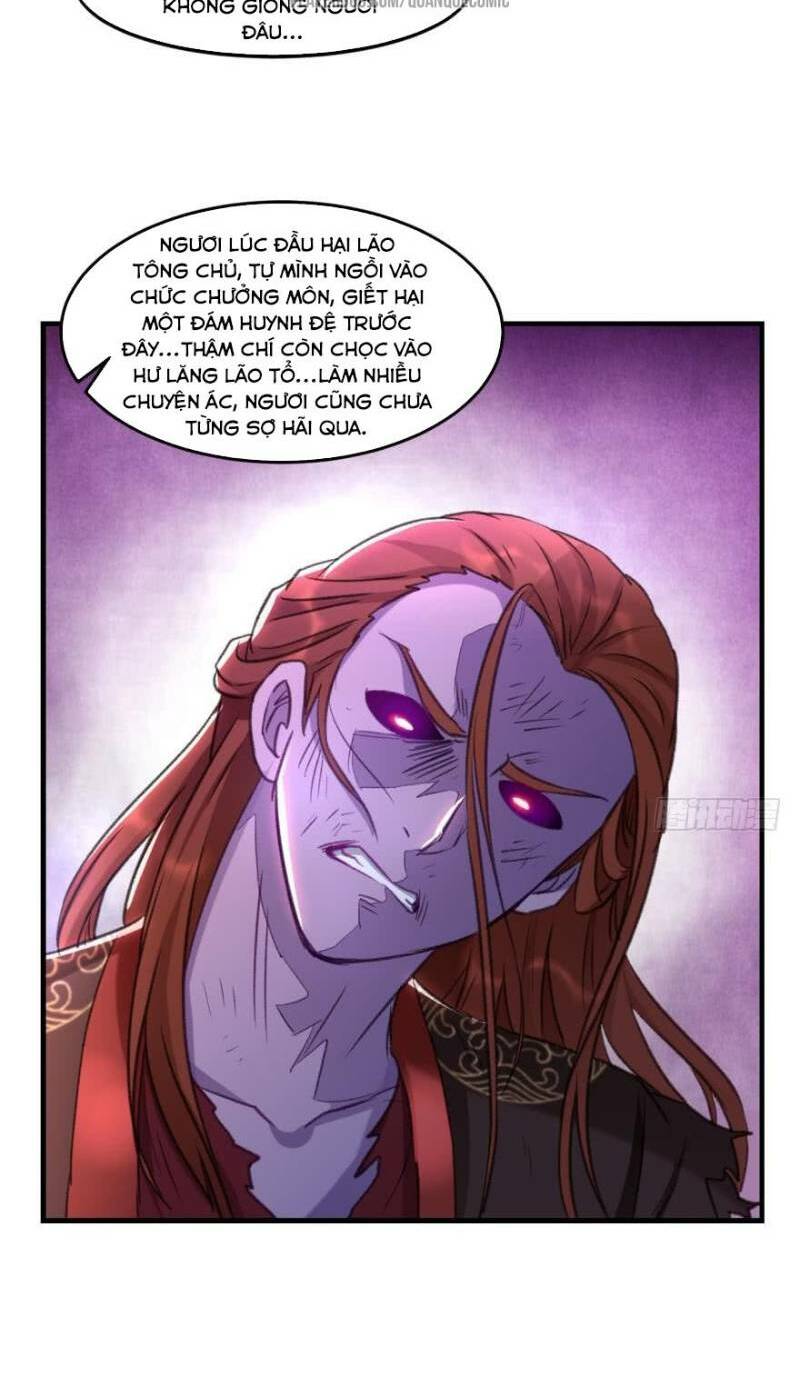 Lão Tổ Của Bạn Đang Online: Chapter 51