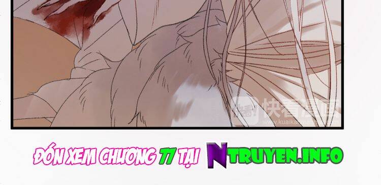 Lượm Được Một Tiểu Hồ Ly 2: Chapter 76