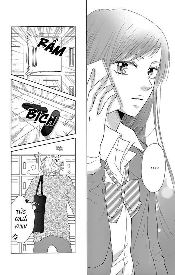 Koi Desu Ga Koi Janai: Chapter 3