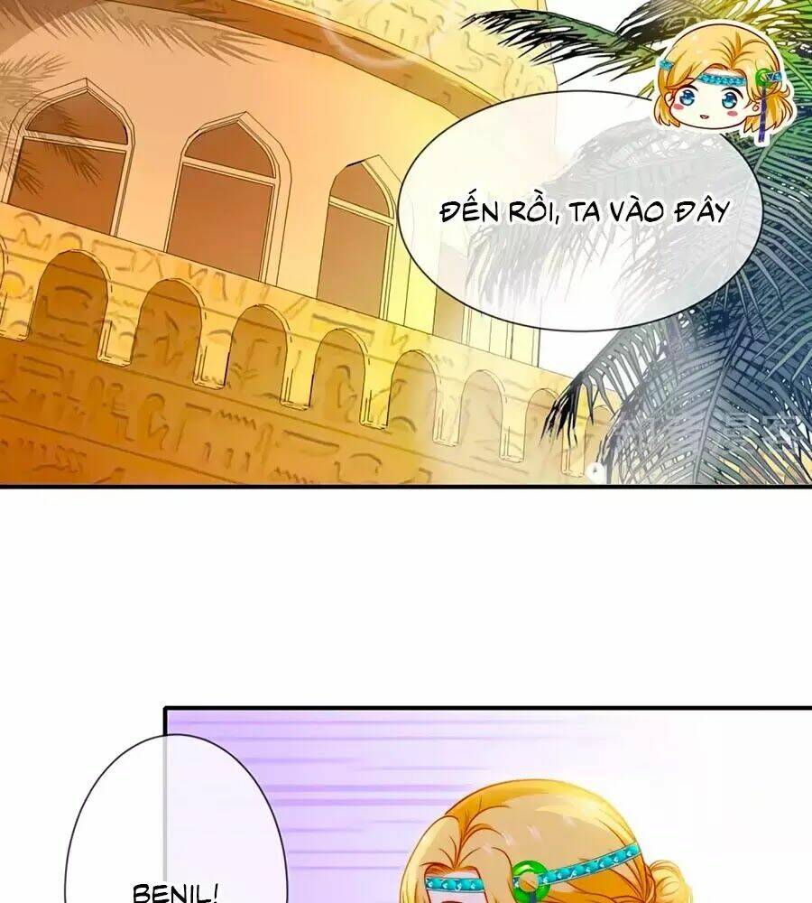 Sủng Hậu Của Vương: Chapter 6