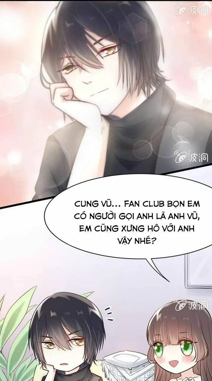 Ảnh Đế Cầu Sủng: Chapter 14