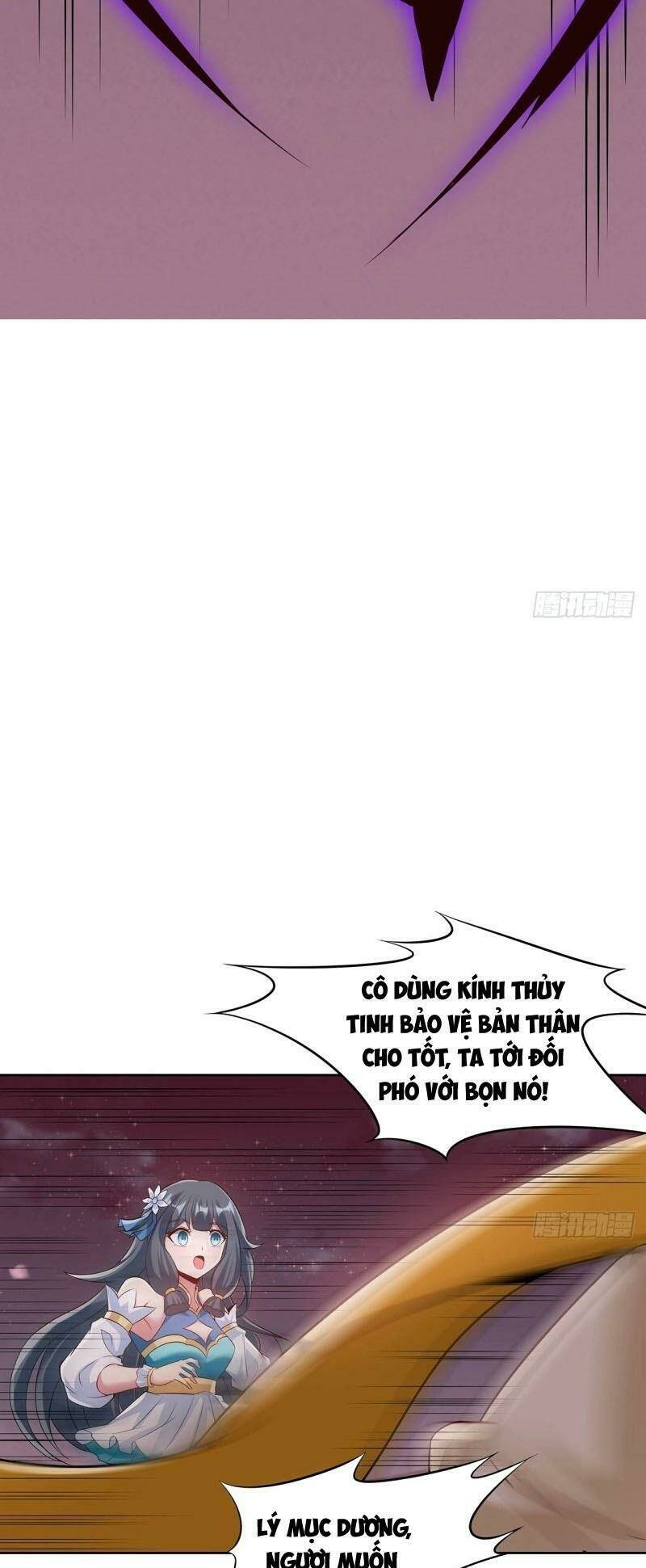 Nghịch Lân: Chapter 103