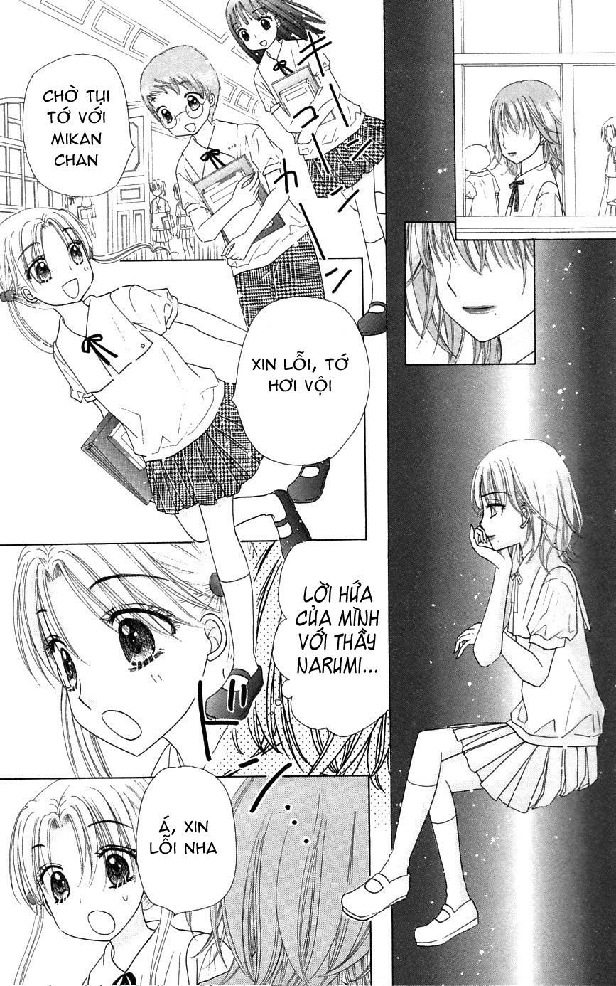 Học Viện Alice: Chapter 96