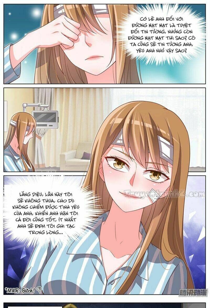 Vương Bài Giáo Thảo: Chapter 85