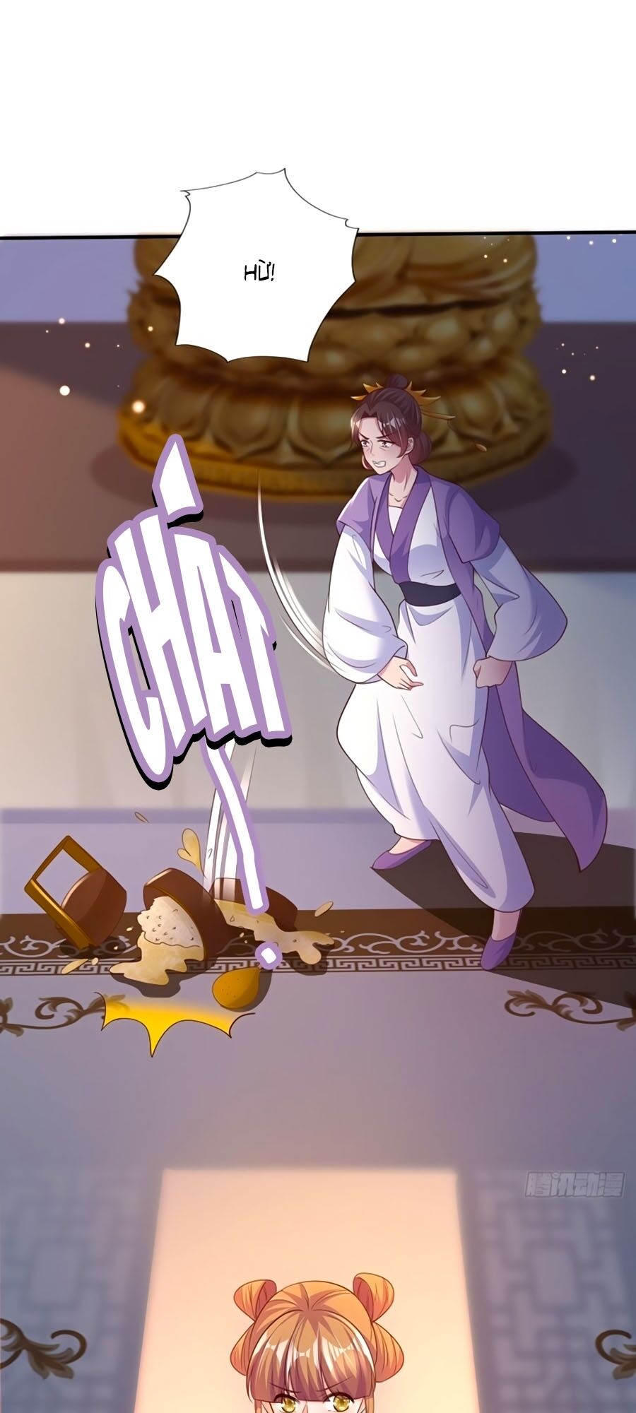 Phượng Ngự Tà Vương: Chapter 52