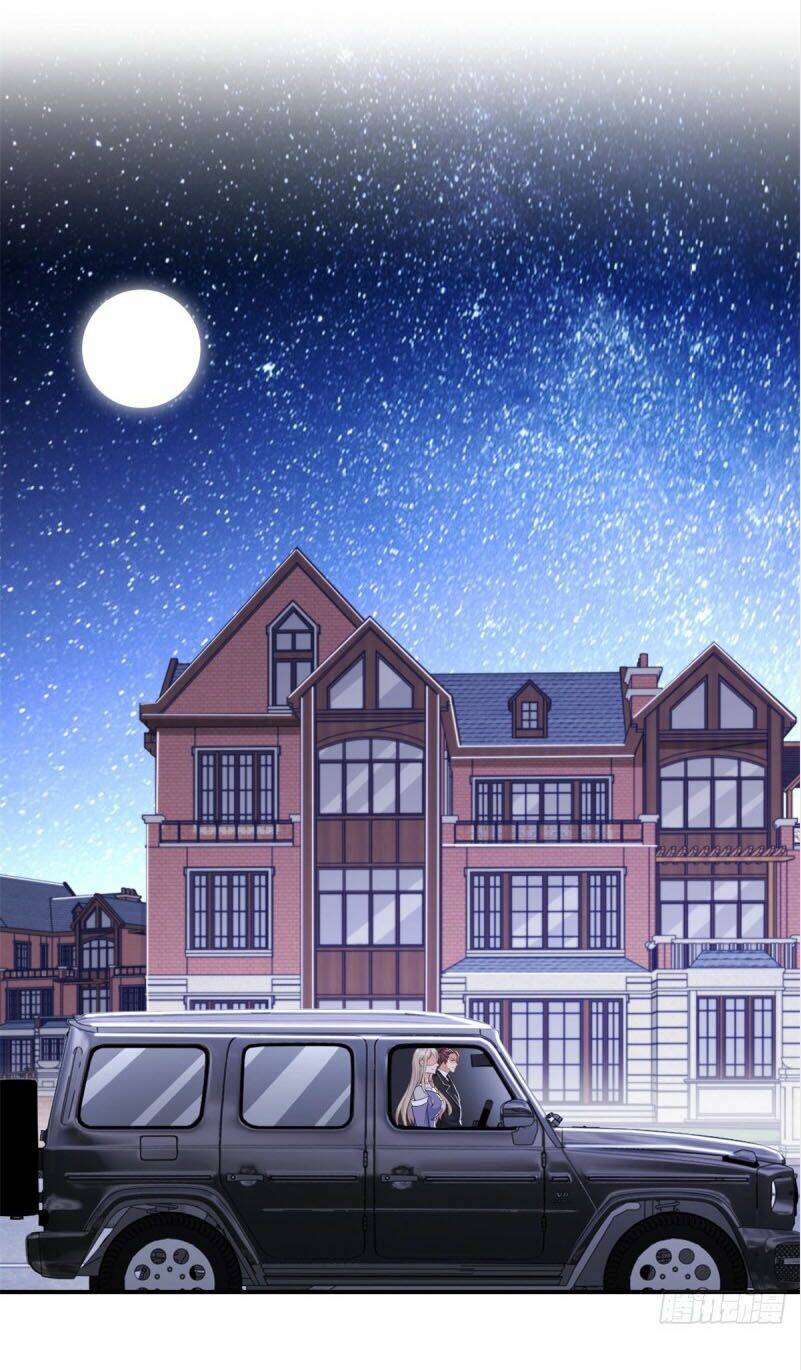 Chí Tôn Toàn Năng: Chapter 91